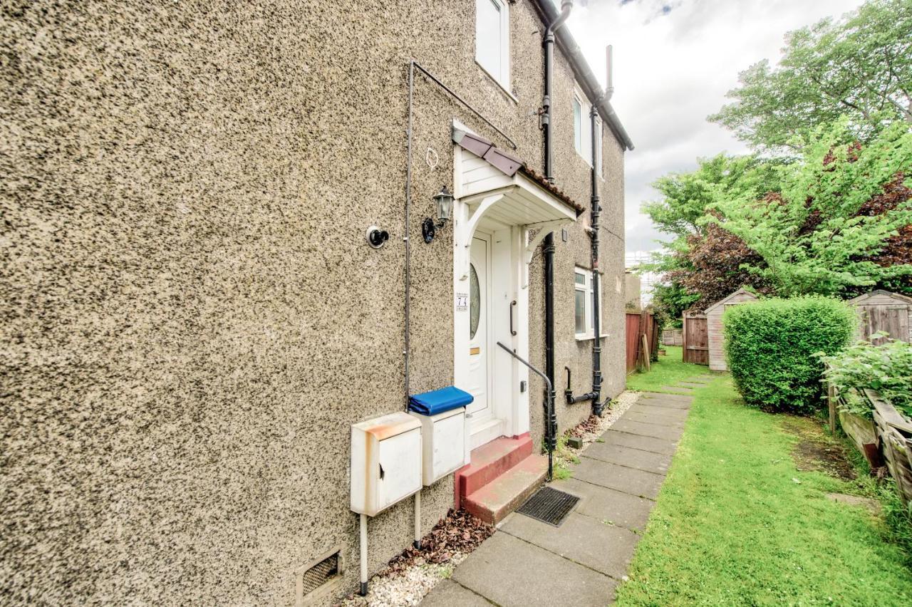 Pilton Avenue House Villa Edinburgh Exterior photo